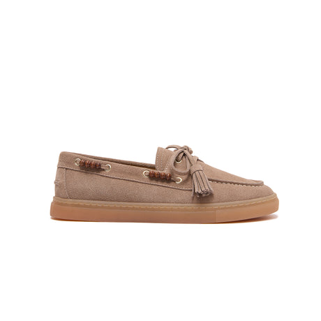 Picano - Taupe Suede