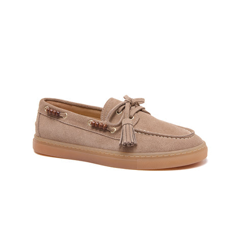 Picano - Taupe Suede