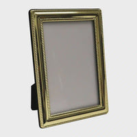 Picture Frame 6x4 - Gold