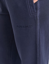 Classic Track Pant - Navy