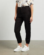 Preston Pant - Black