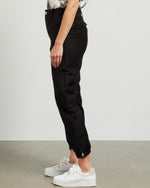 Preston Pant - Black