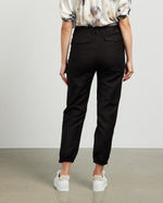 Preston Pant - Black