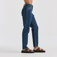Hi Mom Infinite Jean - Indigo