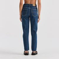 Hi Mom Infinite Jean - Indigo