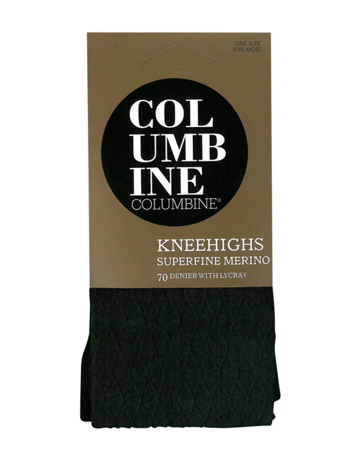 Kneehighs Superfine Merino
