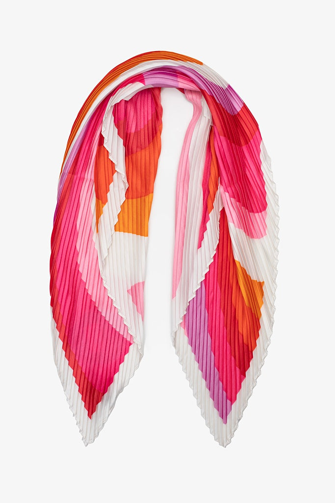 Neck Scarf - Retro Revival