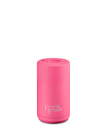 Reusable Cup 10oz 295ml - Neon Pink