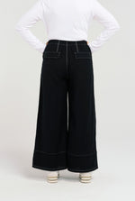 Ronan Pant - Black