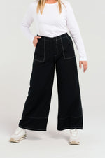 Ronan Pant - Black