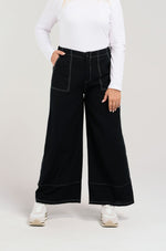 Ronan Pant - Black