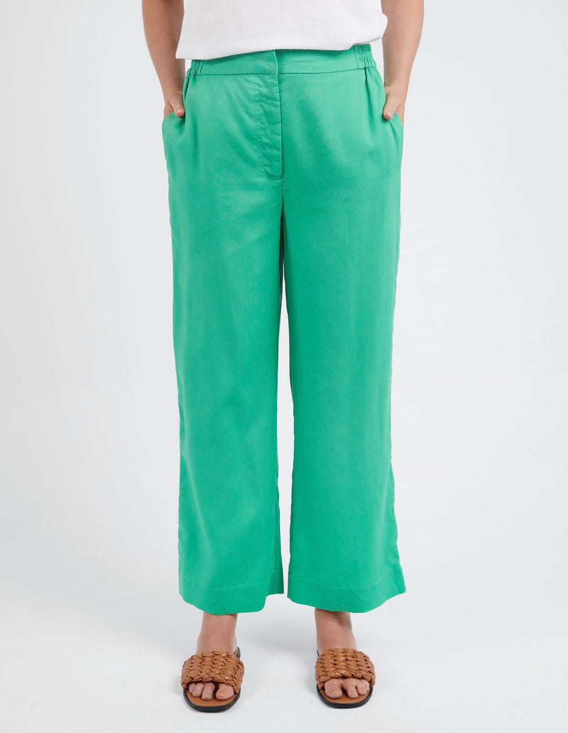 Rosalie Pant - Green Briar