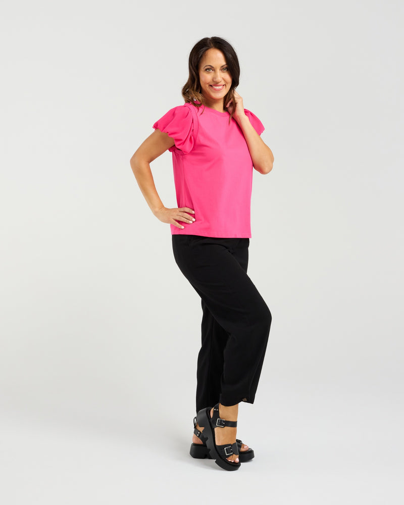 Sophie Top - Pink