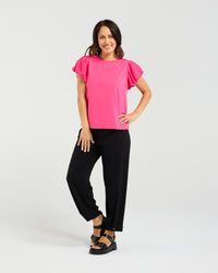 Sophie Top - Pink