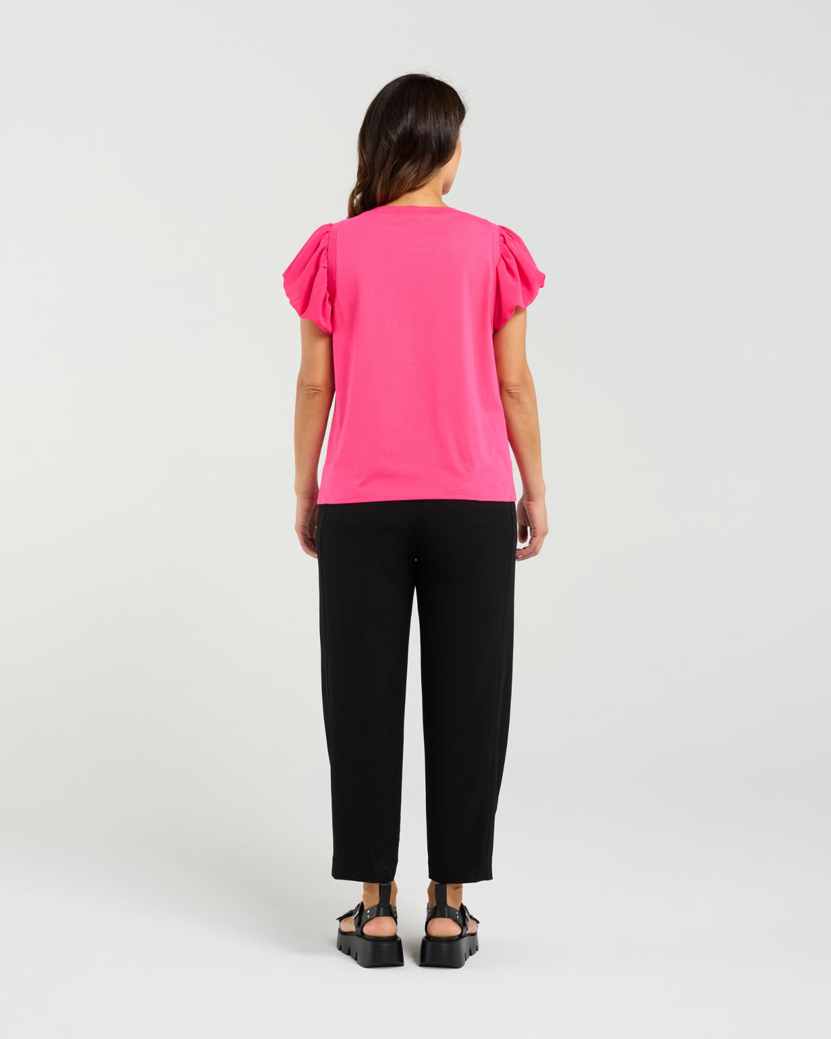 Sophie Top - Pink