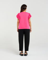 Sophie Top - Pink