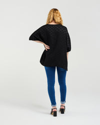 Clara Top - Black