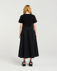 Delilah Dress - Black