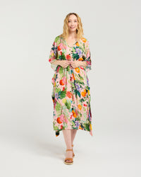 Sonya Dress - Fruitsy