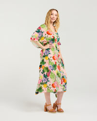 Sonya Dress - Fruitsy