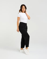 Tina Pant - Black