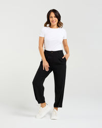 Tina Pant - Black