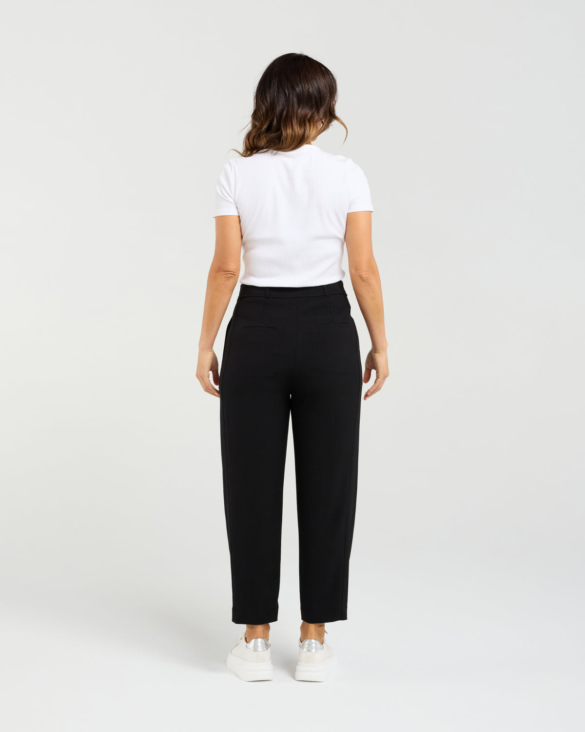 Tina Pant - Black