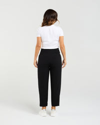 Tina Pant - Black