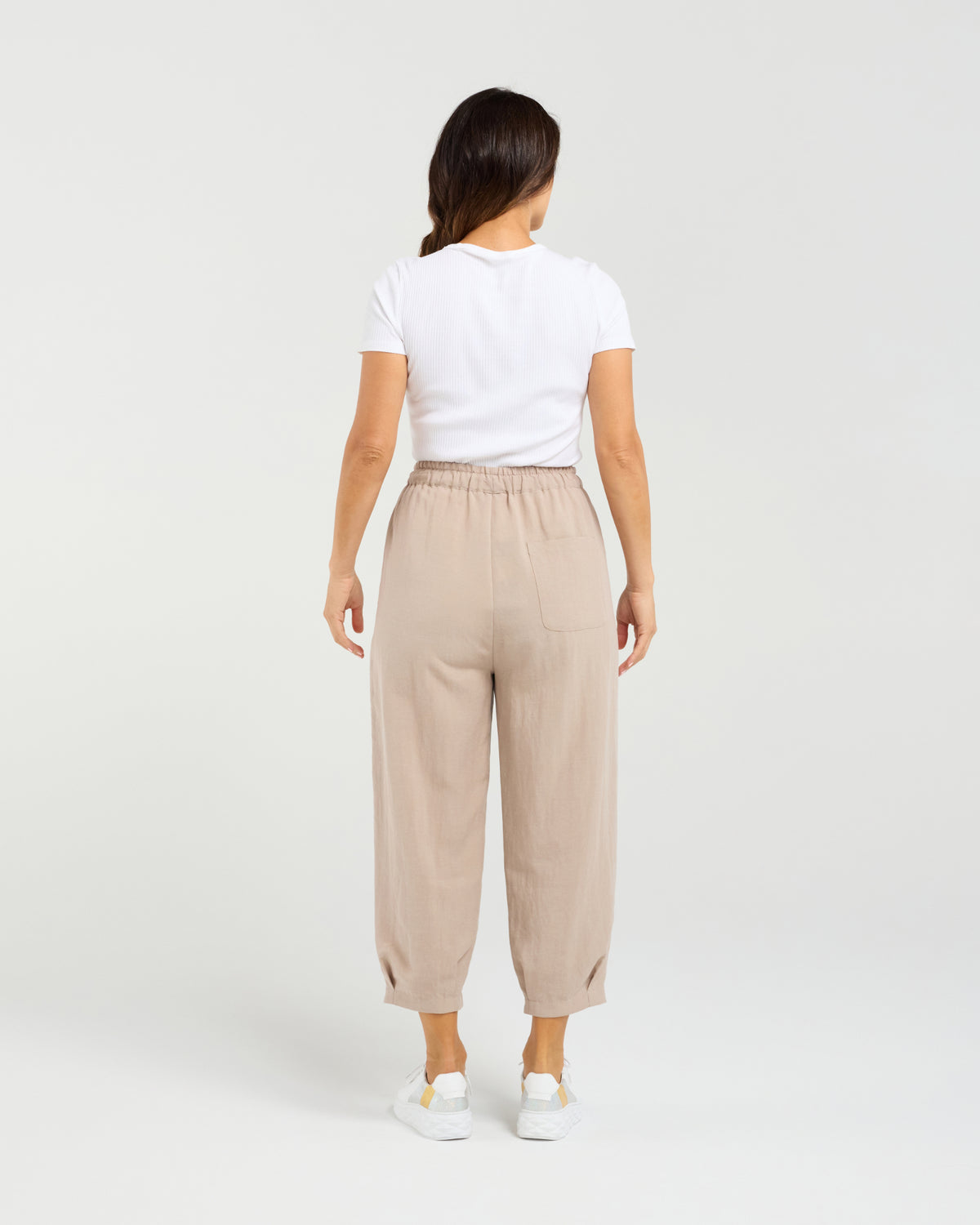 Nova Pant - Natural