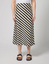 Tilly Skirt / Licorice Allsorts