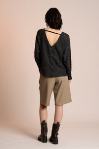 The Jetts Short - Dune - Girl Next Door Fashion