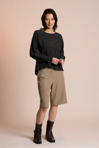 The Jetts Short - Dune - Girl Next Door Fashion