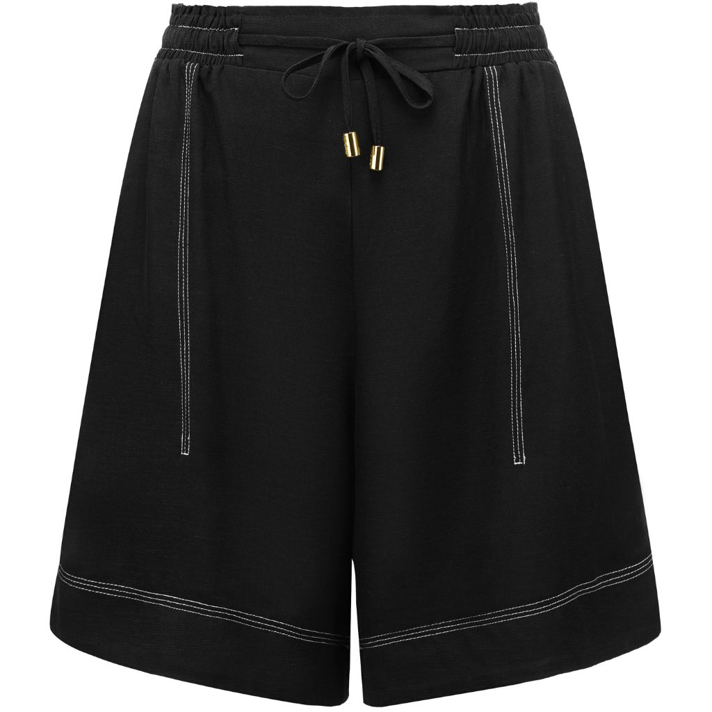 Dylan Short - Black
