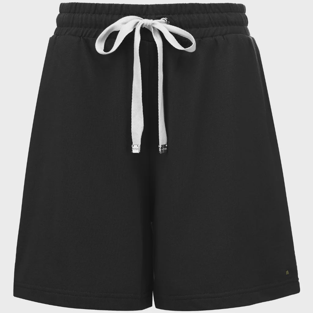 Pippa Shorts- Black