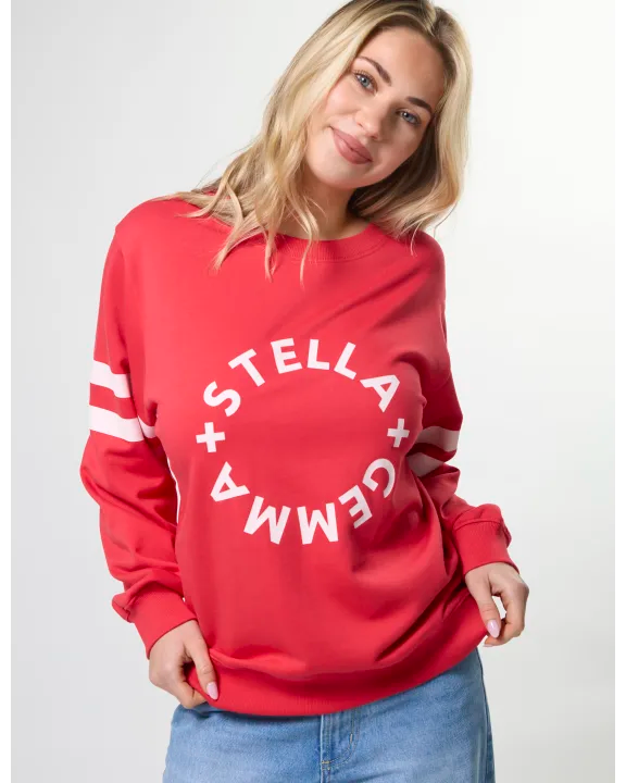 Essential Sweat - Winterberry