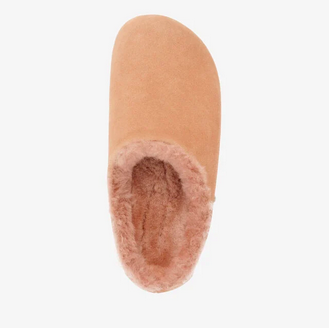 Monch - Camel - Girl Next Door Fashion