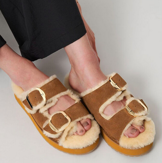 Cabello - Chestnut - Girl Next Door Fashion