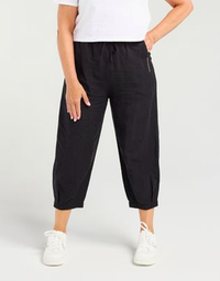 Nova Pant - Black
