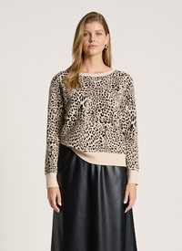 Zala Jumper - Nomad - Girl Next Door Fashion
