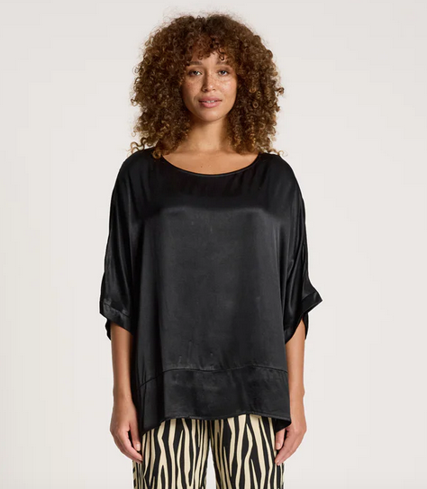San Top - Black