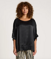San Top - Black
