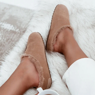 Monch - Camel - Girl Next Door Fashion