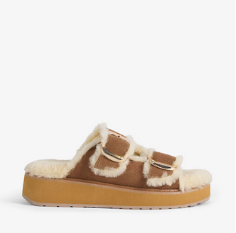 Cabello - Chestnut - Girl Next Door Fashion