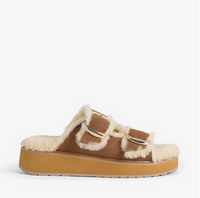 Cabello - Chestnut - Girl Next Door Fashion