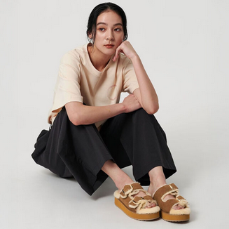 Cabello - Chestnut - Girl Next Door Fashion