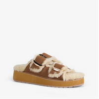 Cabello - Chestnut - Girl Next Door Fashion