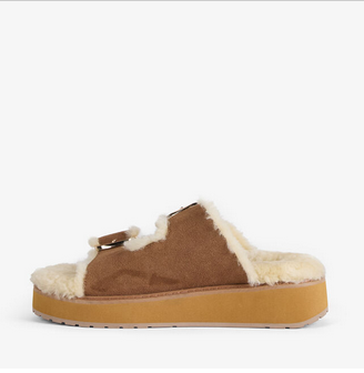 Cabello - Chestnut - Girl Next Door Fashion