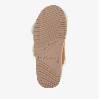 Cabello - Chestnut - Girl Next Door Fashion