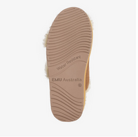 Cabello - Chestnut - Girl Next Door Fashion