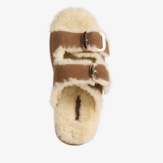 Cabello - Chestnut - Girl Next Door Fashion